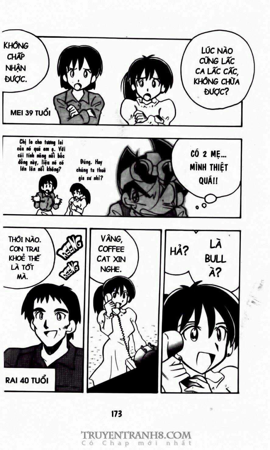 Battle B-Daman - Chapter 48 - Trang 10