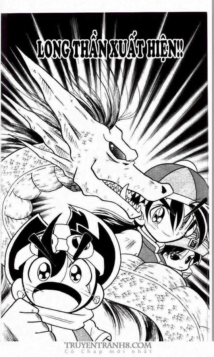 Battle B-Daman - Chapter 5 - Trang 2