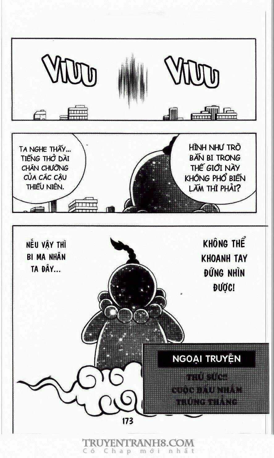 Battle B-Daman - Chapter 6 - Trang 2