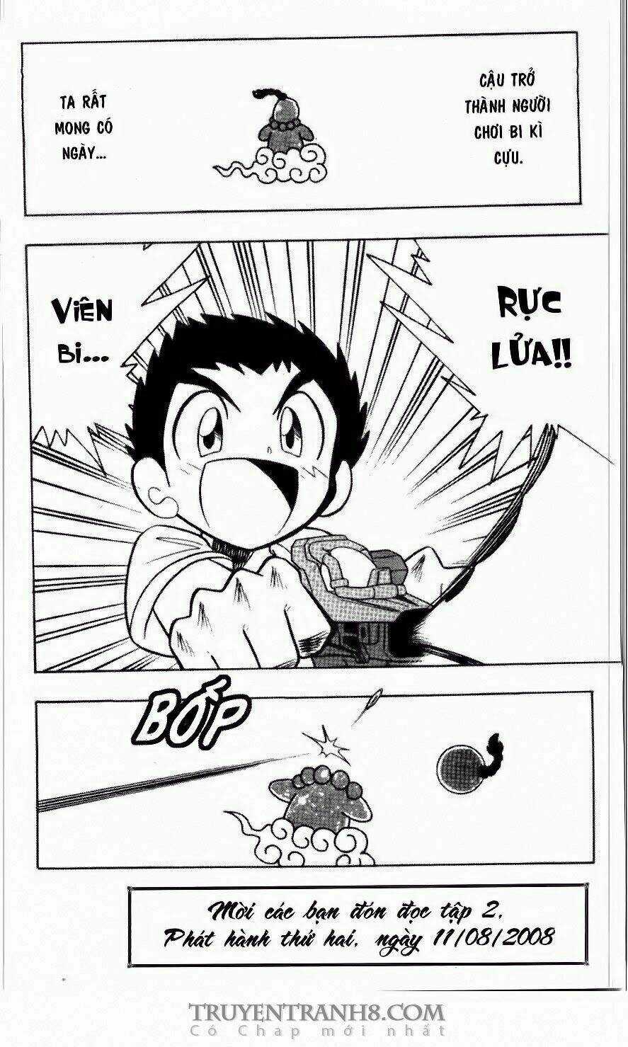 Battle B-Daman - Chapter 6 - Trang 16