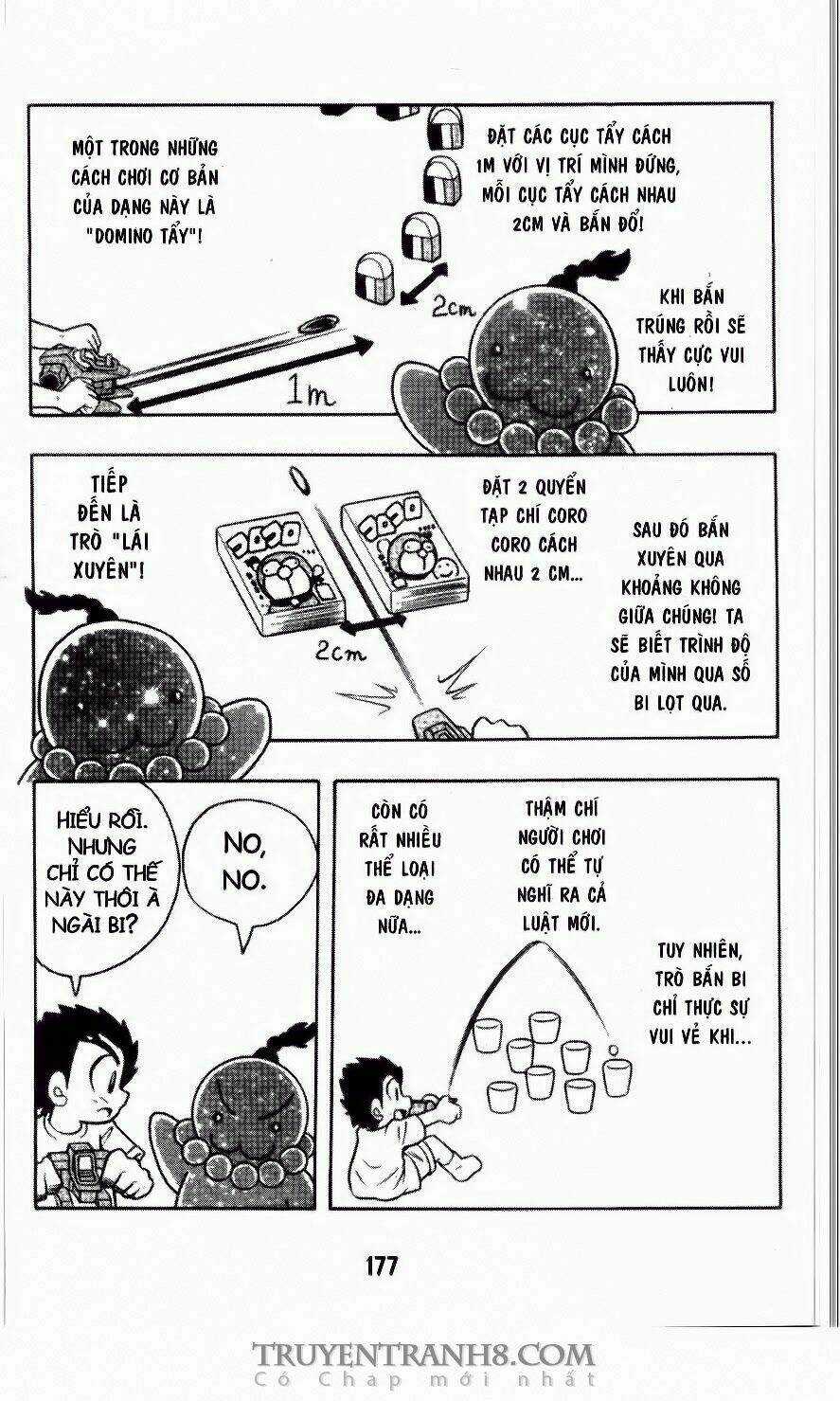 Battle B-Daman - Chapter 6 - Trang 6