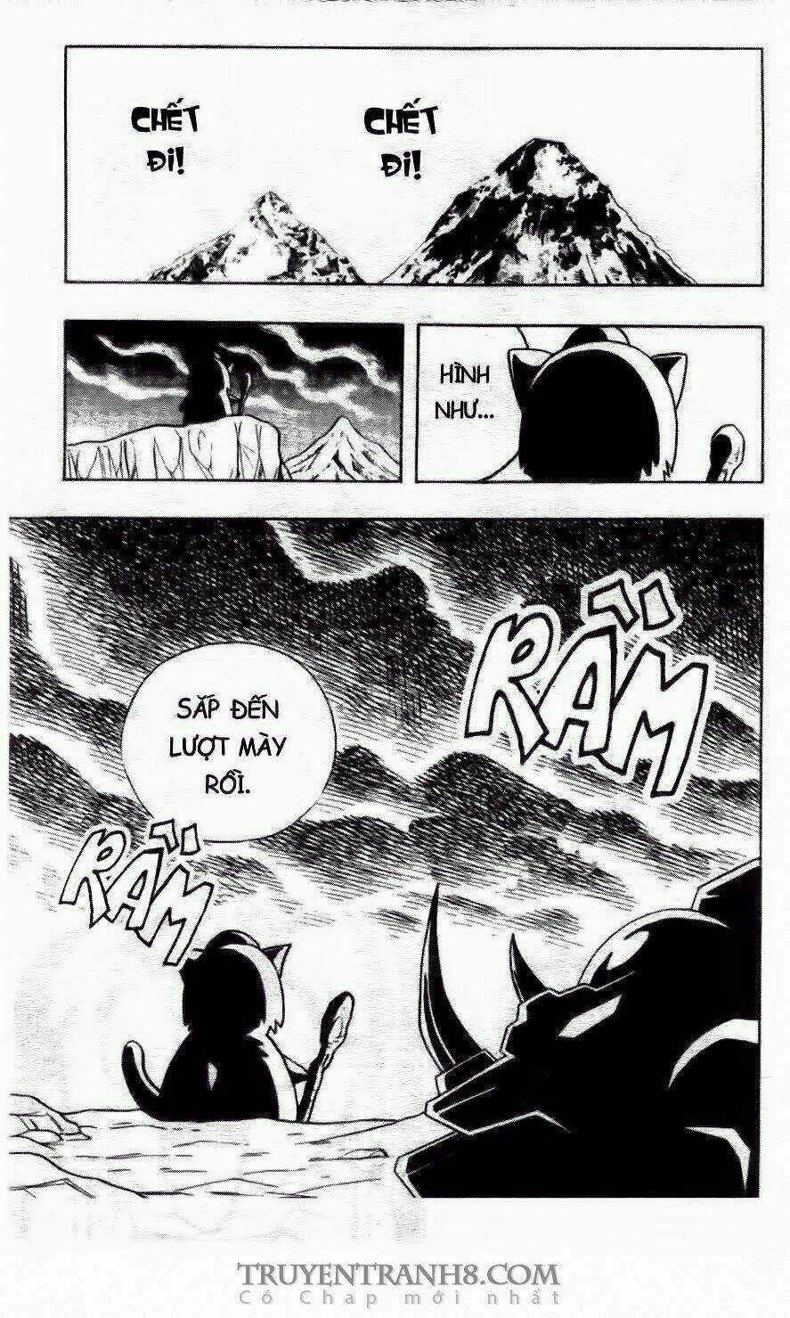 Battle B-Daman - Chapter 7 - Trang 33