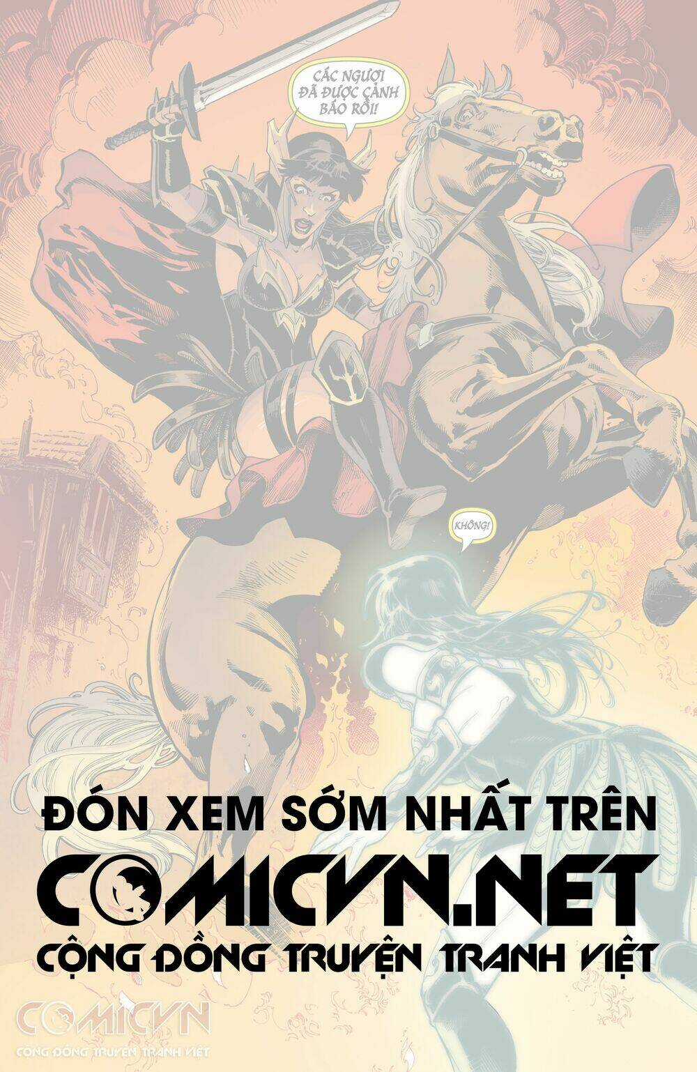 Battle Beasts - Chapter 1.1 - Trang 13