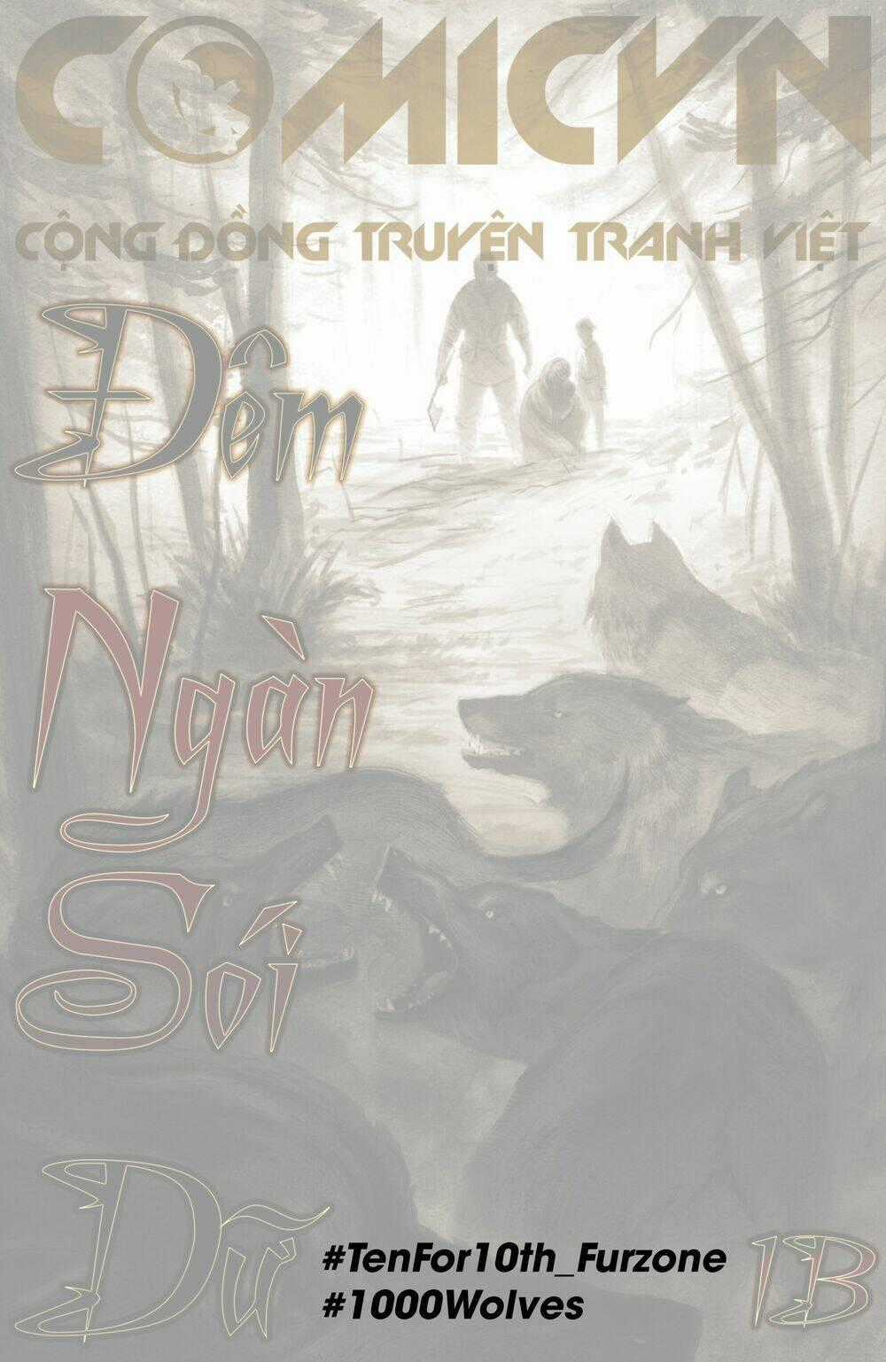 Battle Beasts - Chapter 1.1 - Trang 30