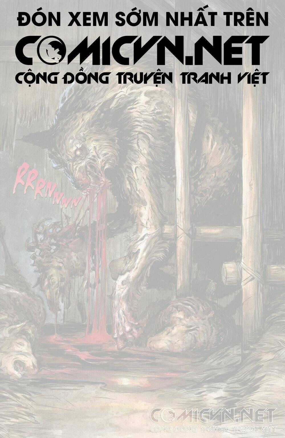 Battle Beasts - Chapter 1.1 - Trang 31