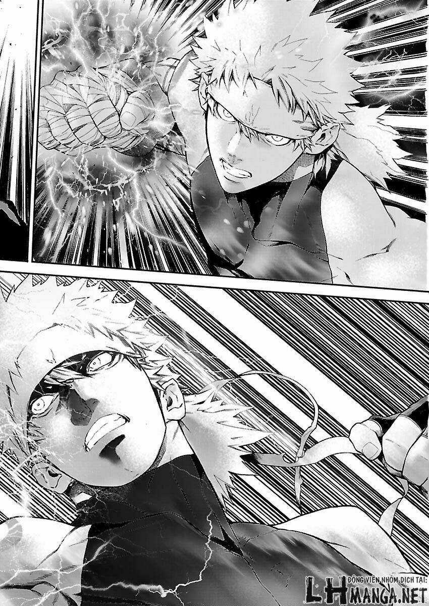 Battle Mexia - Chapter 1 - Trang 61