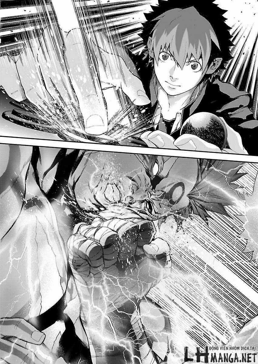 Battle Mexia - Chapter 1 - Trang 62