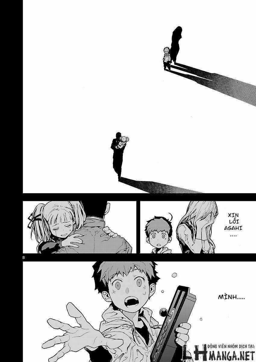 Battle Mexia - Chapter 3 - Trang 7