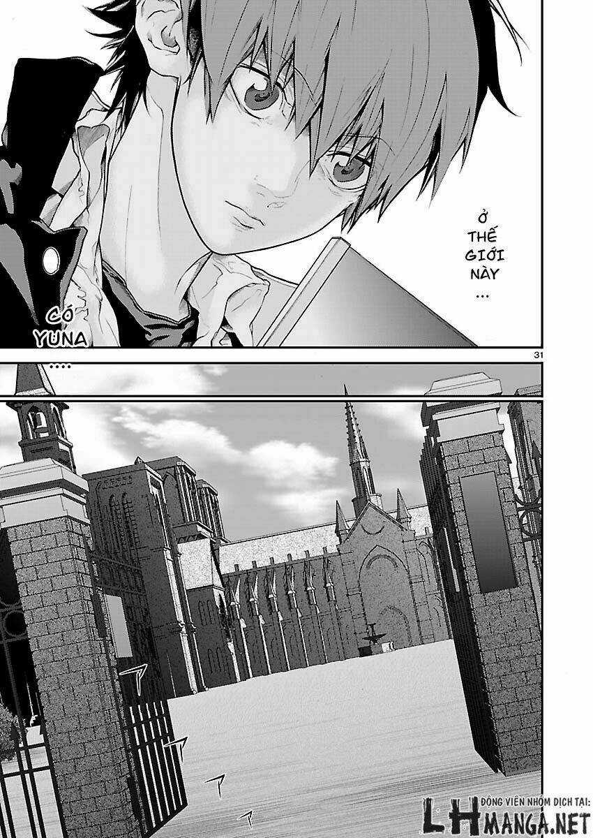 Battle Mexia - Chapter 4 - Trang 32