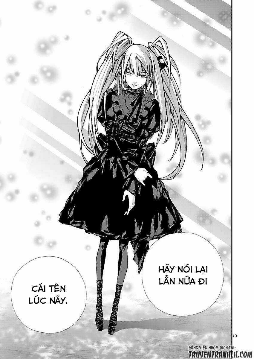 Battle Mexia - Chapter 5 - Trang 14