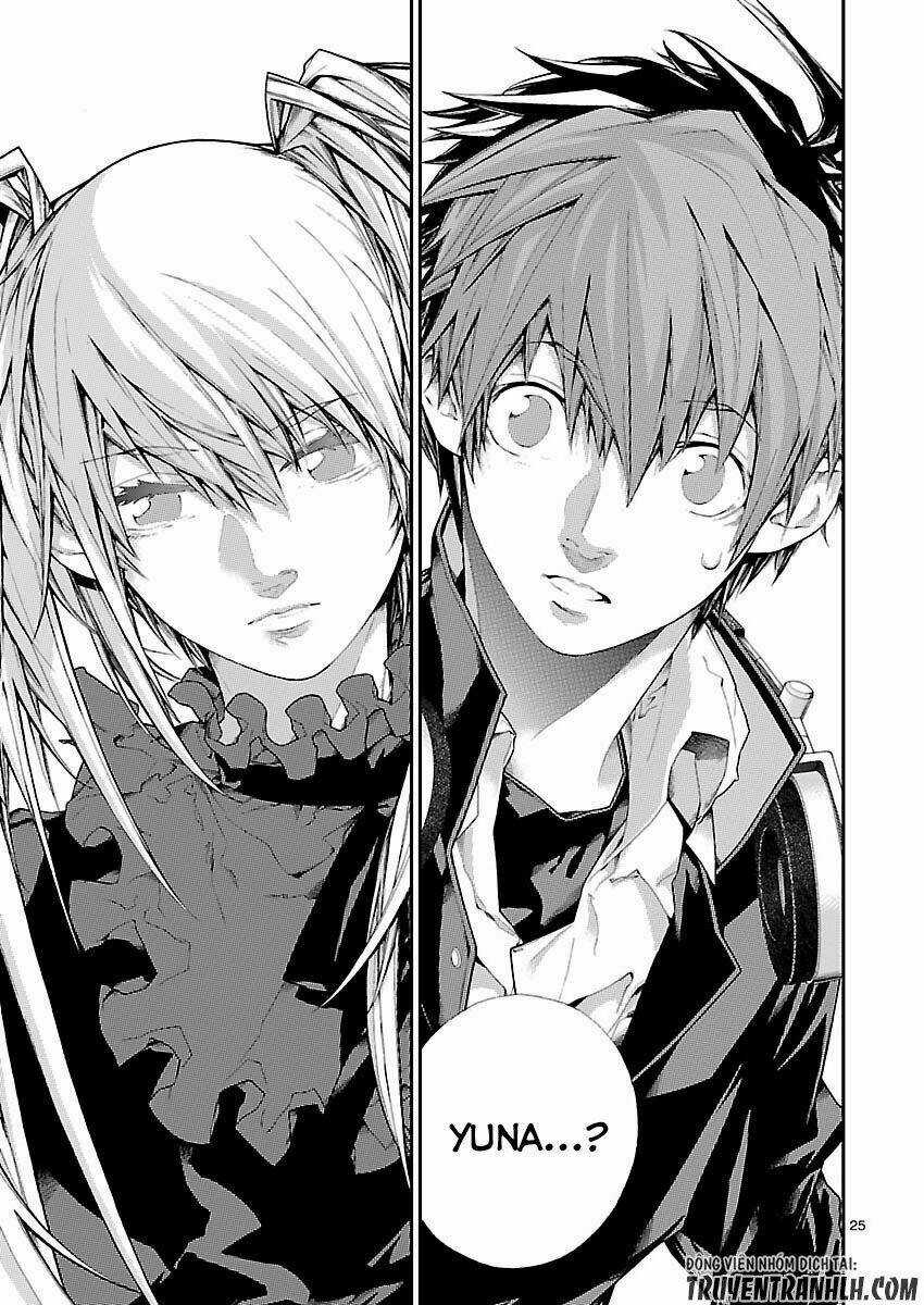 Battle Mexia - Chapter 5 - Trang 26