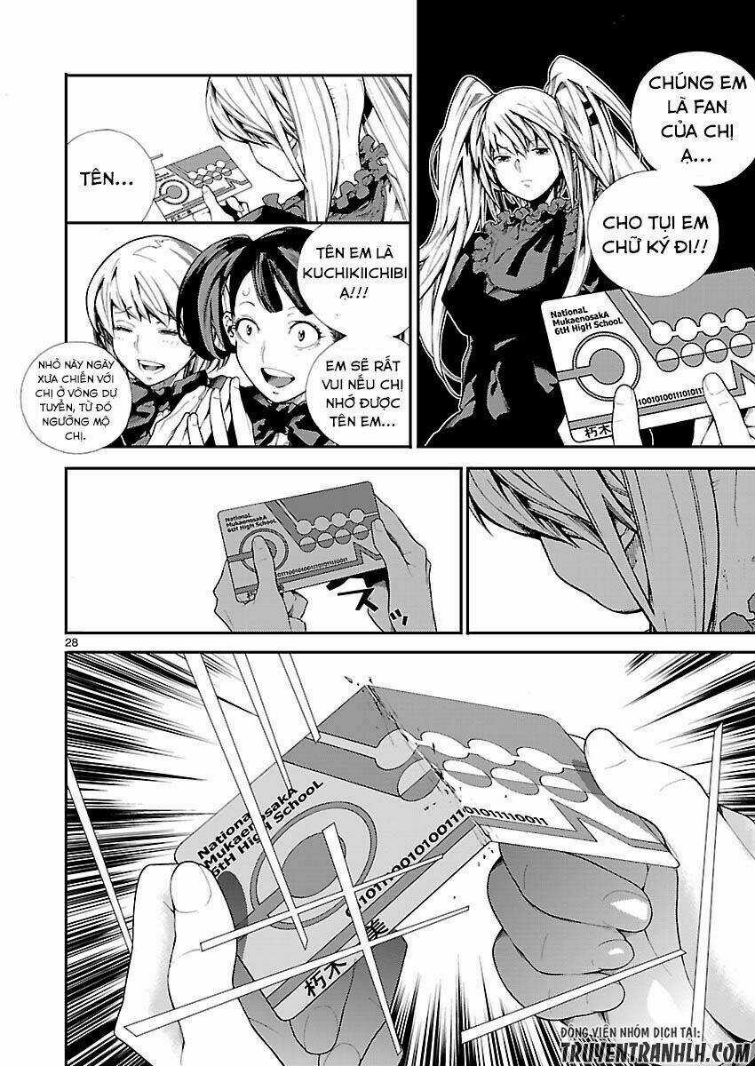 Battle Mexia - Chapter 5 - Trang 29