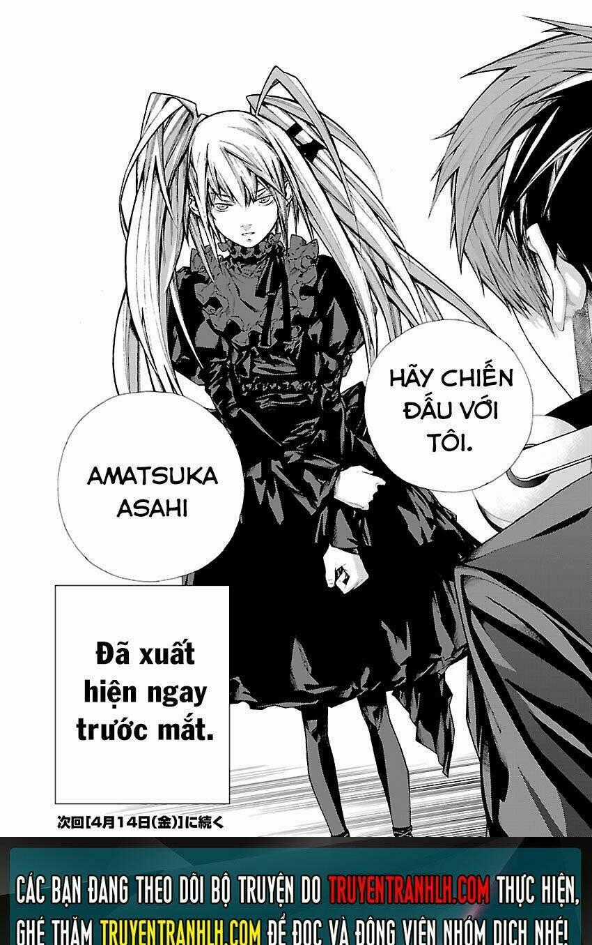 Battle Mexia - Chapter 5 - Trang 32