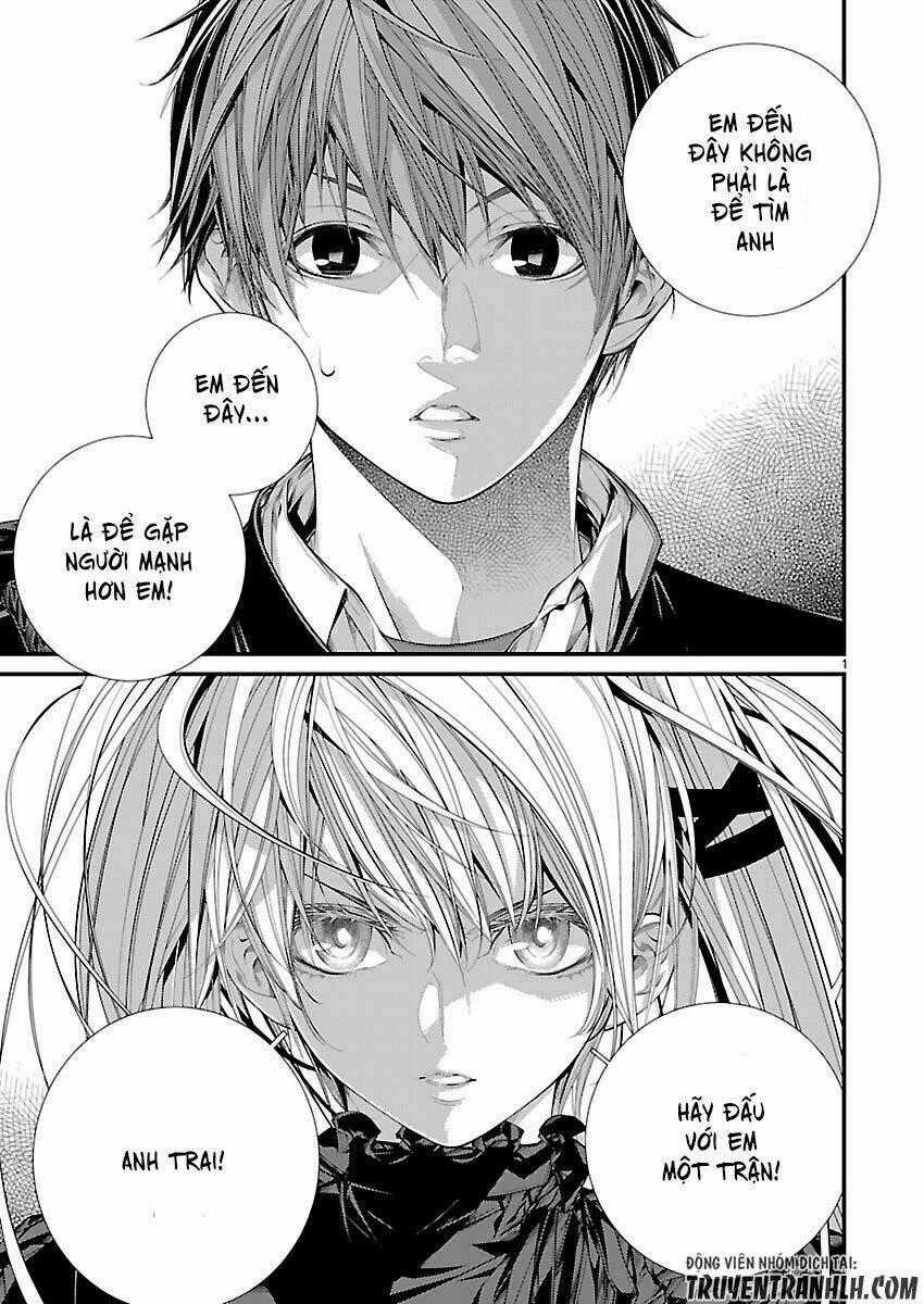 Battle Mexia - Chapter 6 - Trang 2