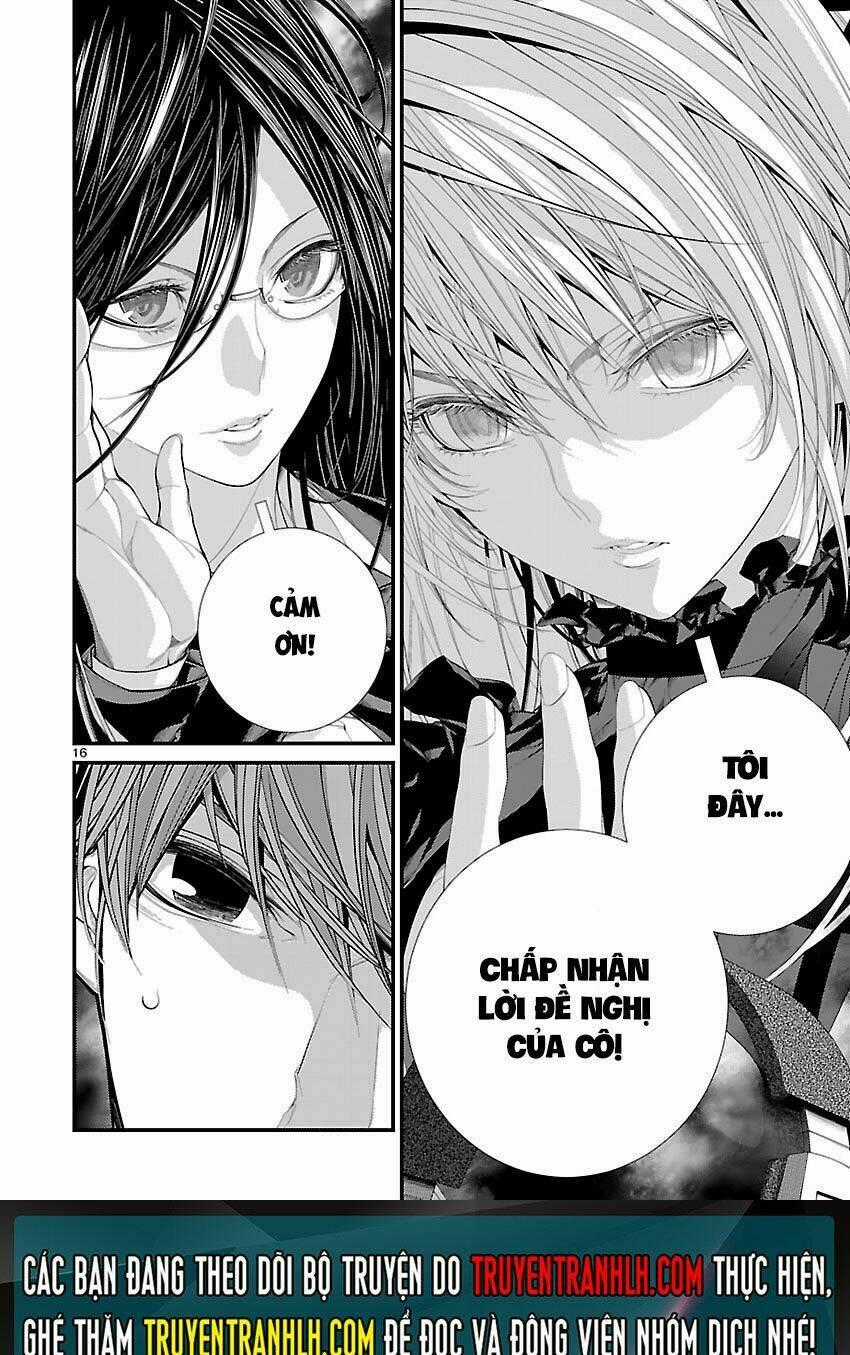 Battle Mexia - Chapter 6 - Trang 17