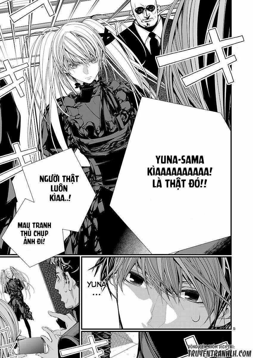 Battle Mexia - Chapter 6 - Trang 6