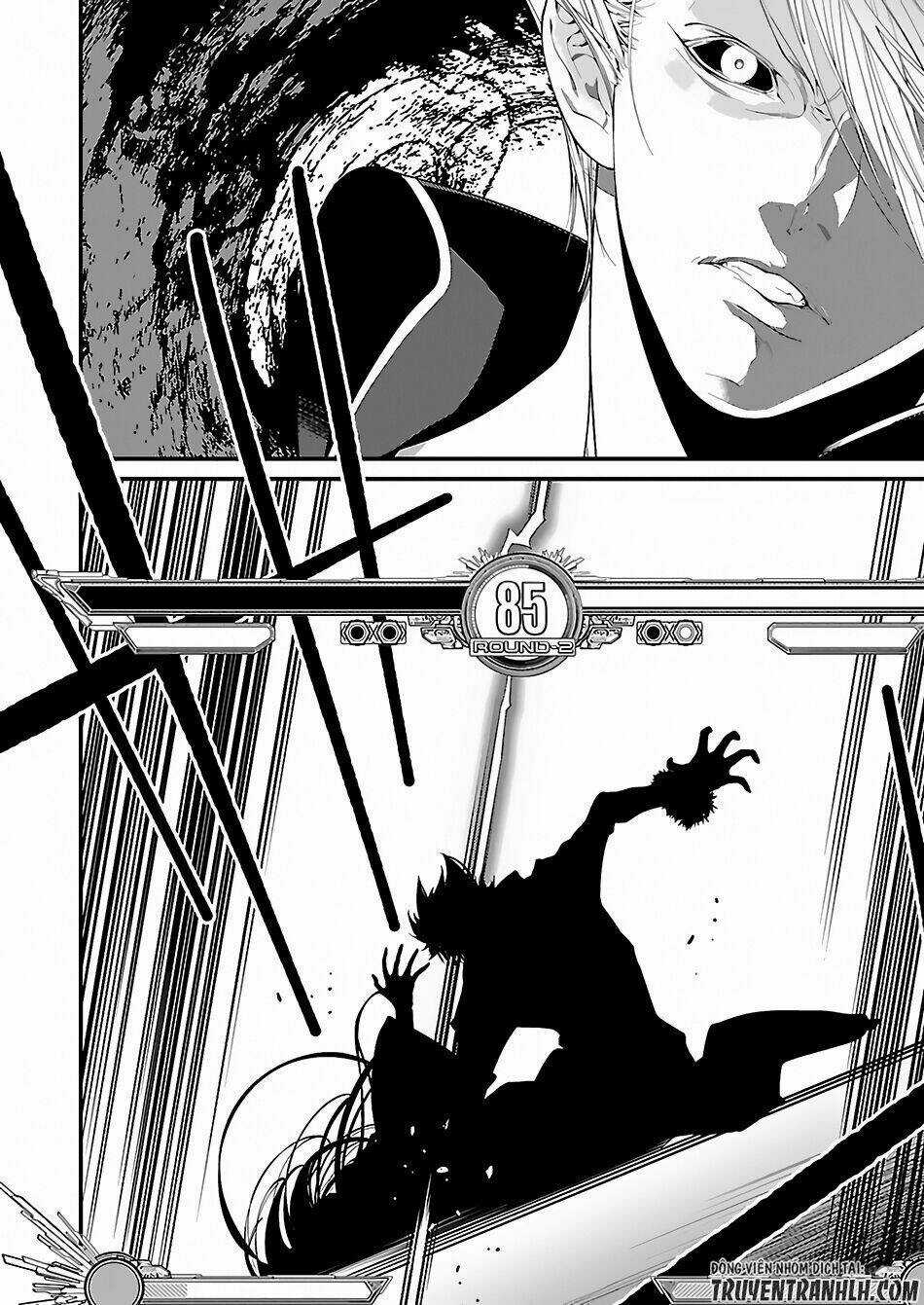 Battle Mexia - Chapter 7 - Trang 15