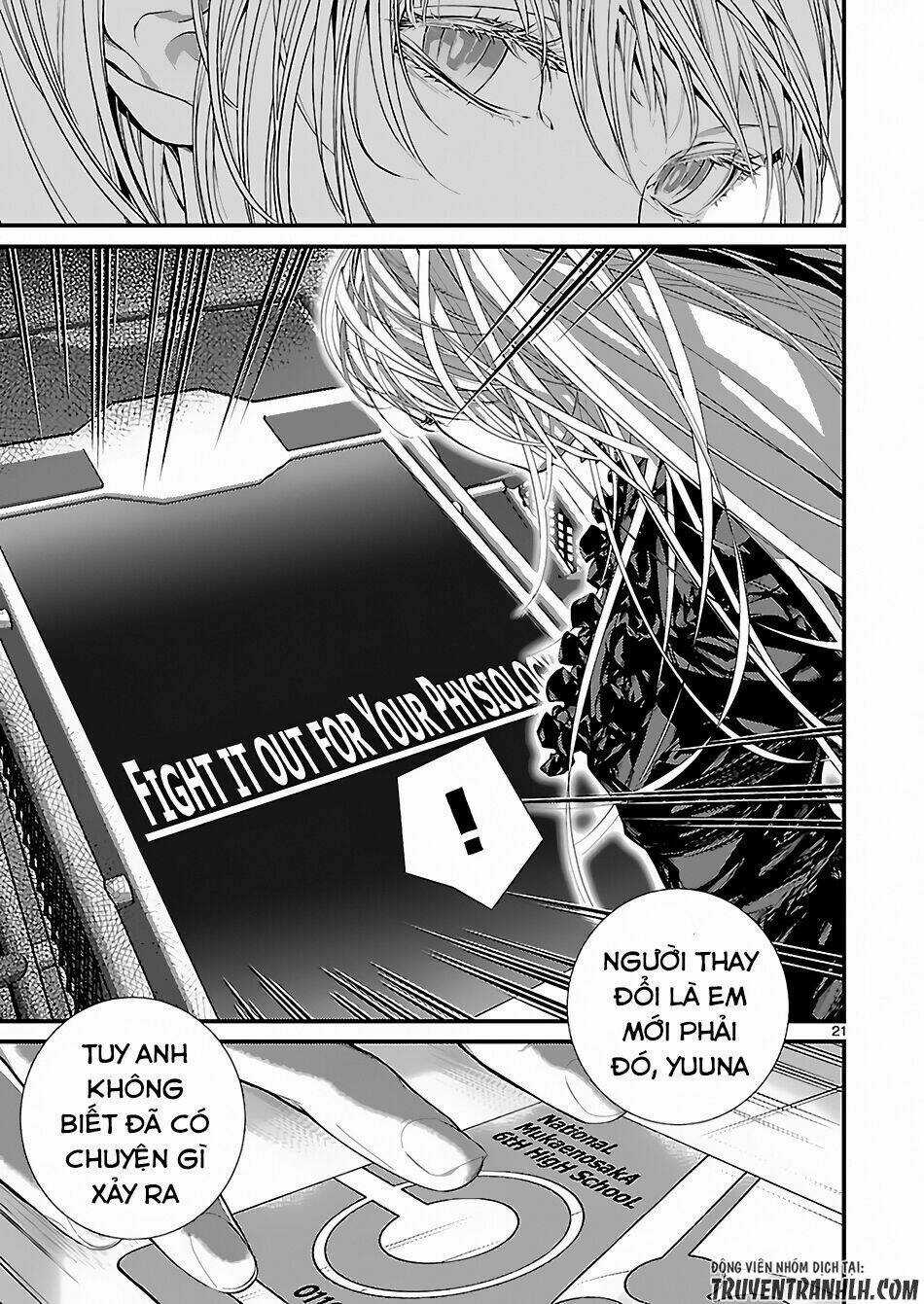 Battle Mexia - Chapter 7 - Trang 22