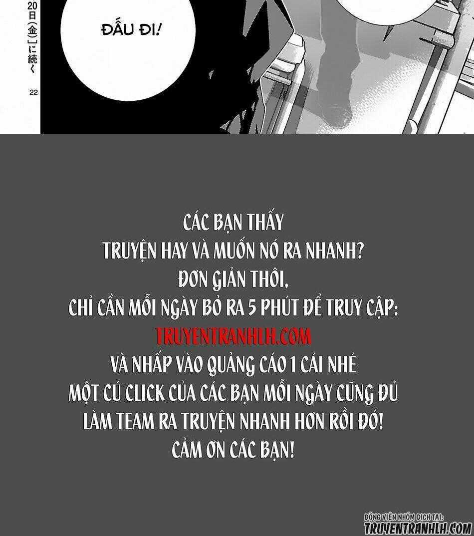 Battle Mexia - Chapter 7 - Trang 24