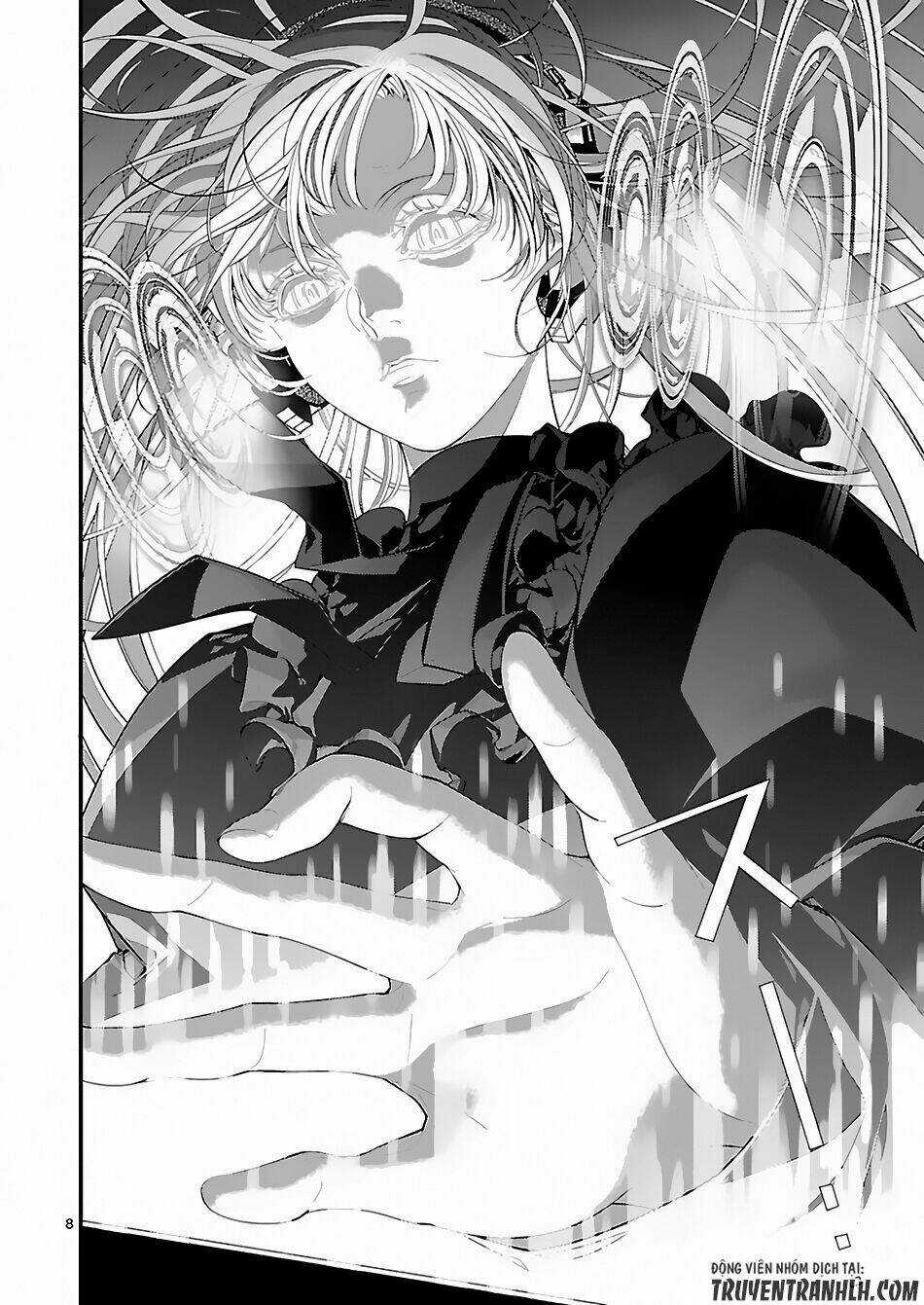 Battle Mexia - Chapter 7 - Trang 9