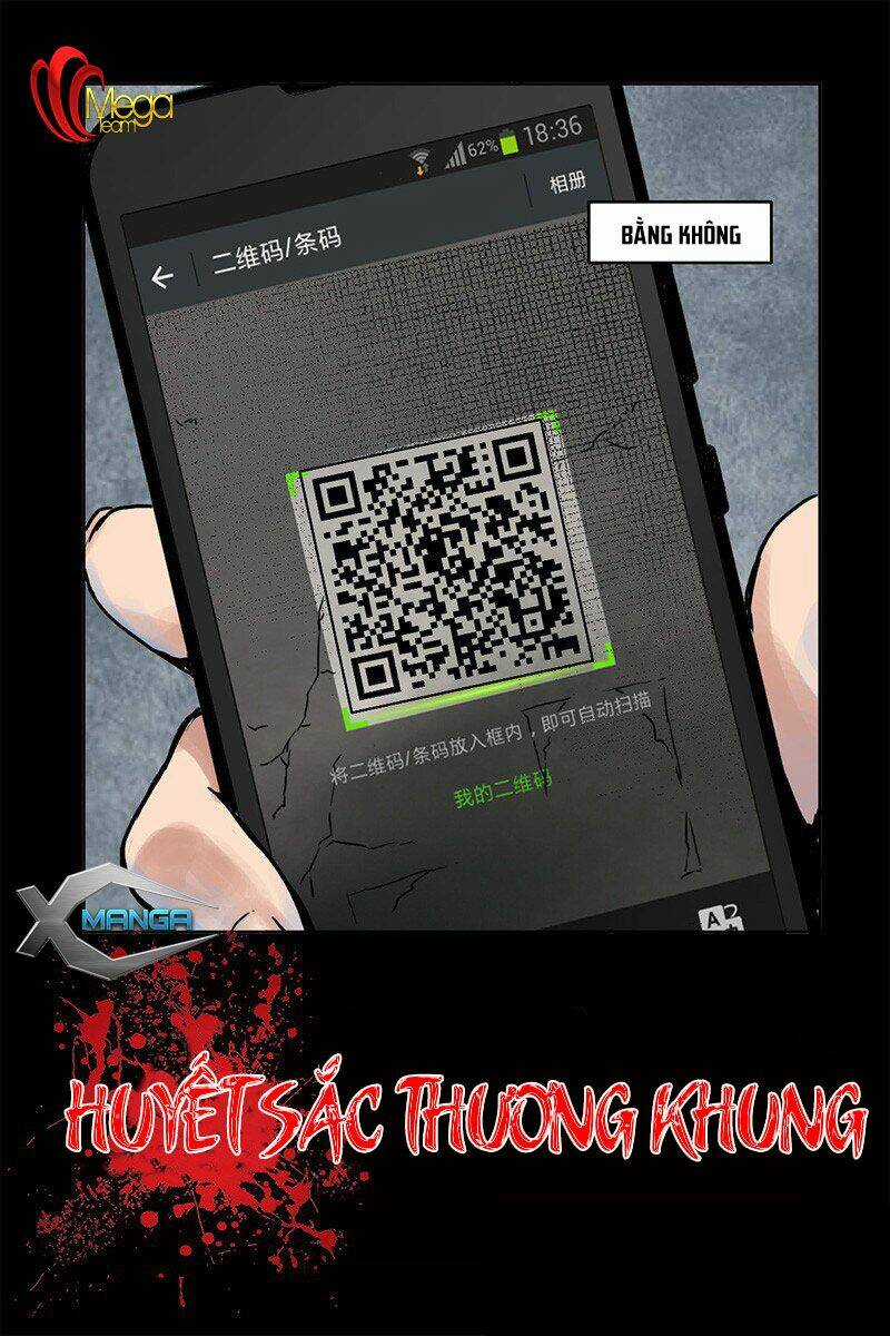 Bầu Trời Máu - Chapter 1 - Trang 2