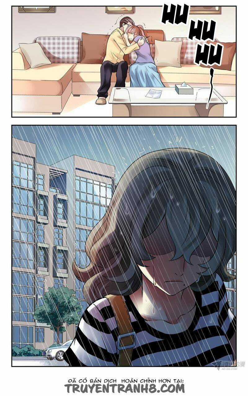 Bầu Trời Máu - Chapter 106 - Trang 4