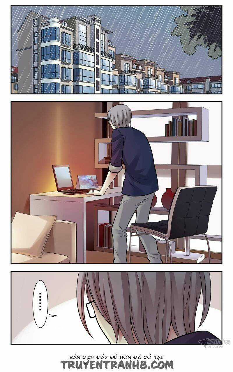 Bầu Trời Máu - Chapter 106 - Trang 5