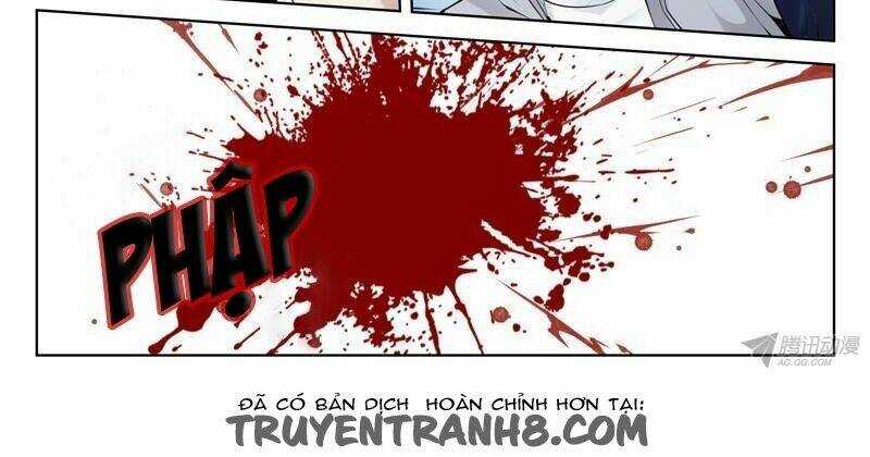 Bầu Trời Máu - Chapter 108 - Trang 2