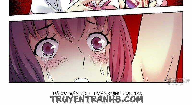 Bầu Trời Máu - Chapter 112 - Trang 2