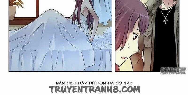 Bầu Trời Máu - Chapter 114 - Trang 2