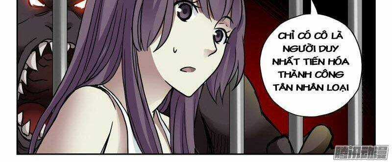 Bầu Trời Máu - Chapter 115 - Trang 2