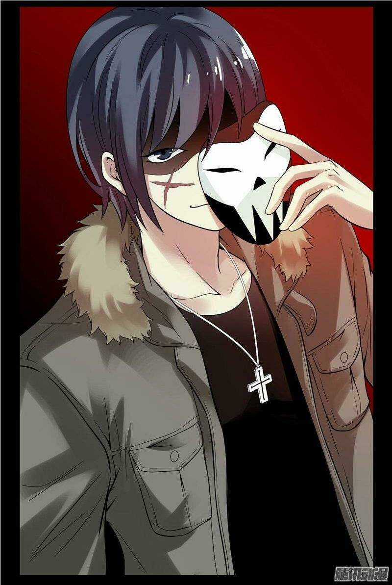 Bầu Trời Máu - Chapter 136 - Trang 2