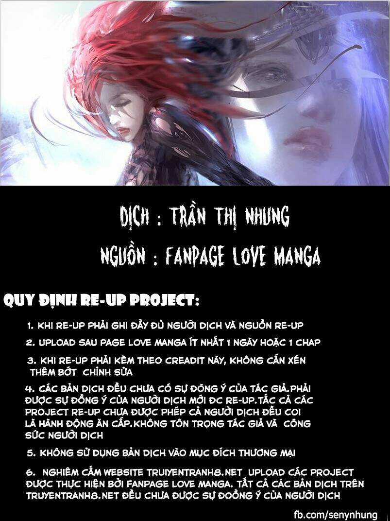 Bầu Trời Máu - Chapter 137 - Trang 1