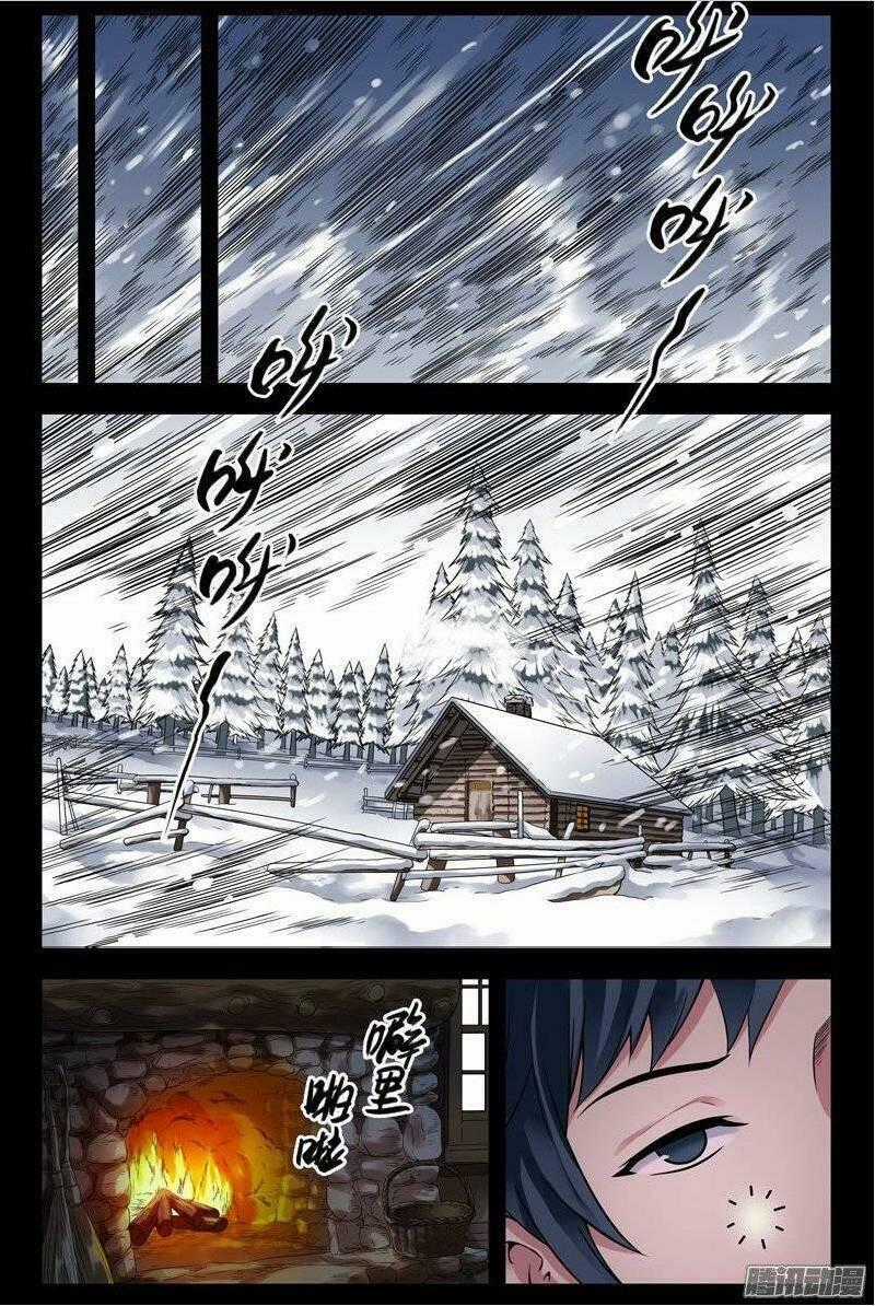 Bầu Trời Máu - Chapter 146 - Trang 2