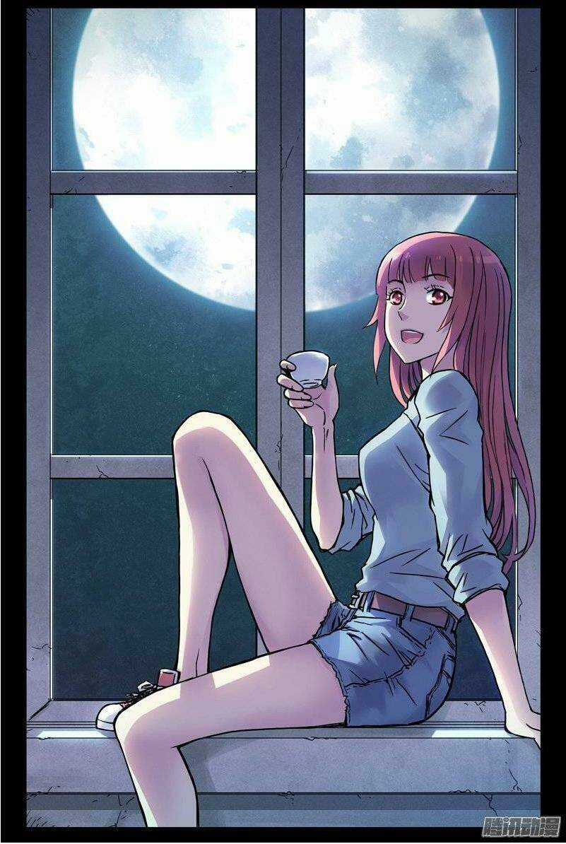 Bầu Trời Máu - Chapter 147 - Trang 2