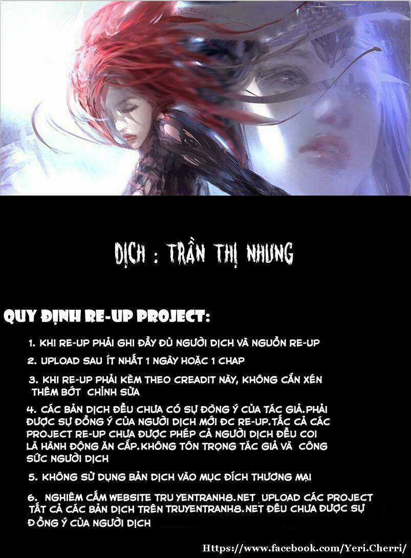 Bầu Trời Máu - Chapter 164 - Trang 1