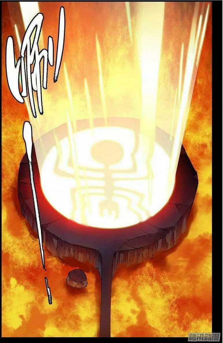 Bầu Trời Máu - Chapter 192 - Trang 7