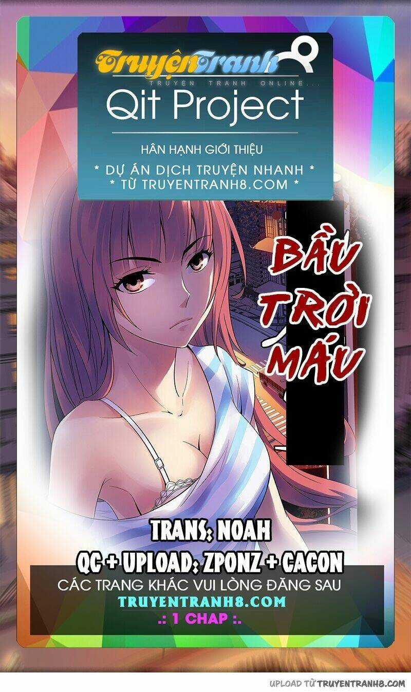 Bầu Trời Máu - Chapter 20 - Trang 1