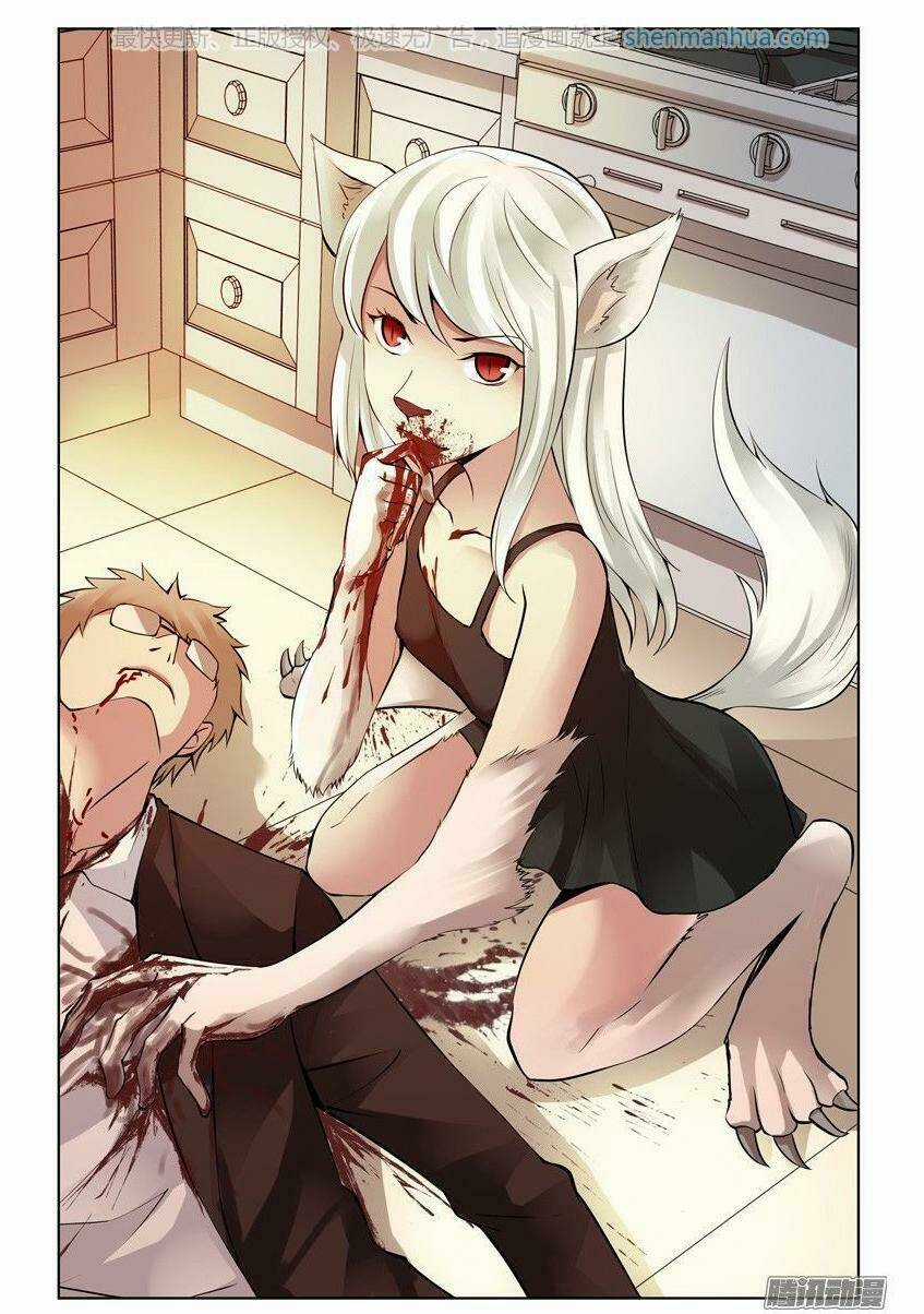 Bầu Trời Máu - Chapter 206 - Trang 10