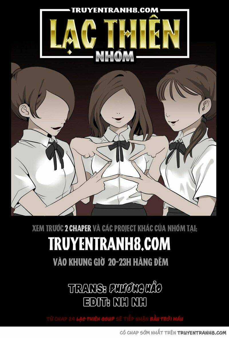 Bầu Trời Máu - Chapter 44 - Trang 1
