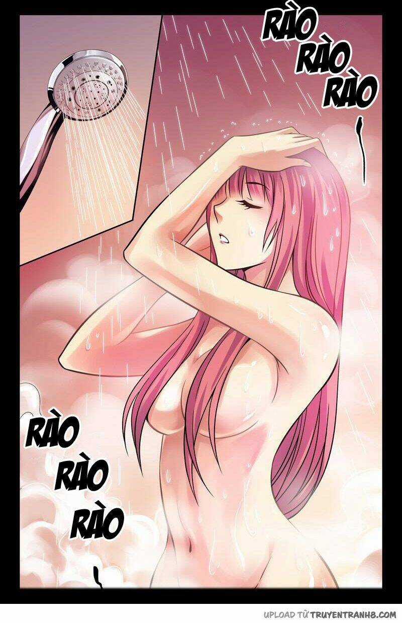 Bầu Trời Máu - Chapter 49 - Trang 6