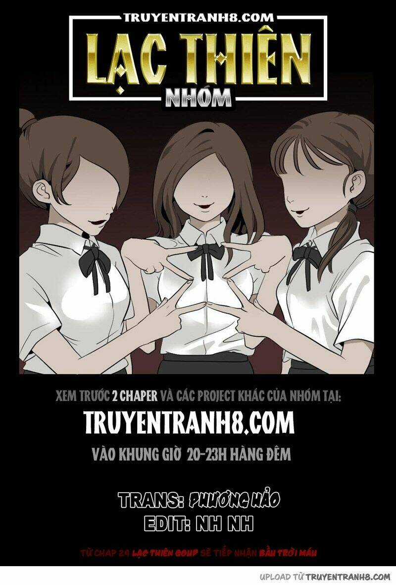 Bầu Trời Máu - Chapter 73 - Trang 1