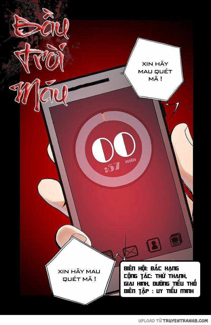 Bầu Trời Máu - Chapter 8 - Trang 2