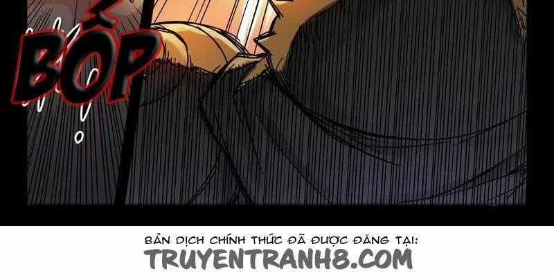 Bầu Trời Máu - Chapter 81 - Trang 2