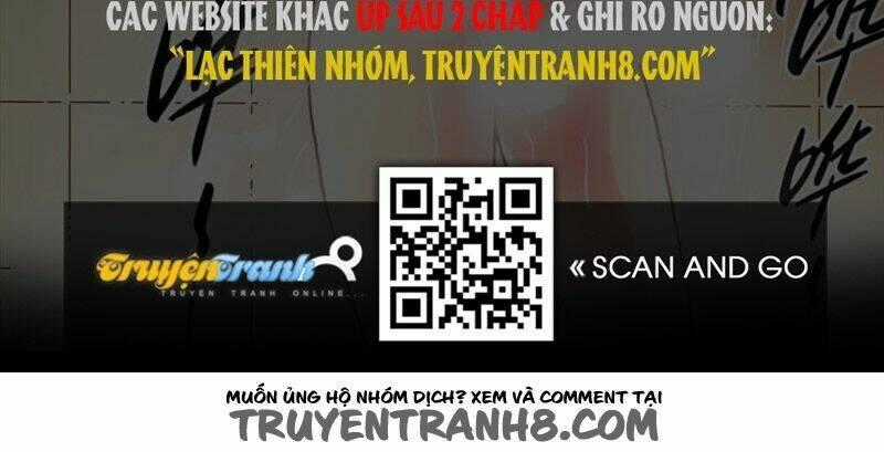 Bầu Trời Máu - Chapter 81 - Trang 12