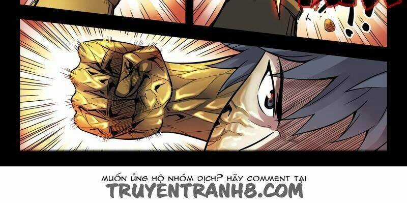 Bầu Trời Máu - Chapter 82 - Trang 2