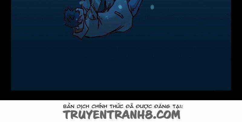 Bầu Trời Máu - Chapter 86 - Trang 3