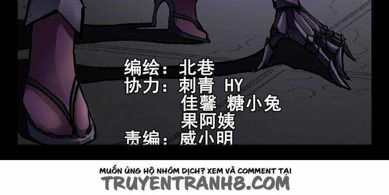 Bầu Trời Máu - Chapter 87 - Trang 3