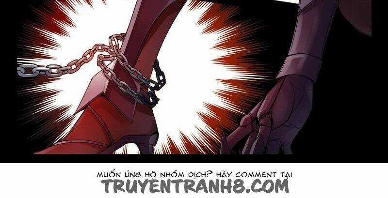 Bầu Trời Máu - Chapter 89 - Trang 2