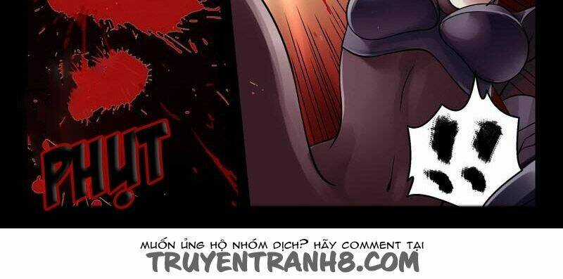 Bầu Trời Máu - Chapter 90 - Trang 2